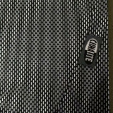 2002/2003 RMA  Black Goalkeeper Retro Soccer Jersey