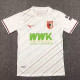24/25 Augsburg Home Fans Soccer Jersey