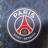 25/26 PSG Home Player Version Soccer Jersey