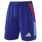 24/25 Spain Baby Blue Training Short Suit