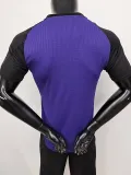 2024 Germany Purple Player Version Soccer Jersey