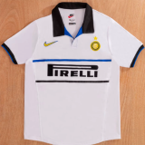 1998/1999 INT Away Retro Soccer Jersey
