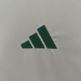 2024 Hungary Away Fans Soccer Jersey
