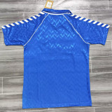 1986/1988 RMA Away Retro Soccer Jersey