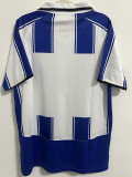 2003/2004 Porto Home  Retro Soccer Jersey