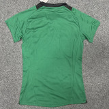 24/25 Tigres UANL Dark Green Special Edition Women Soccer Jersey（女）