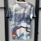 25/26 Japan Nezha Cloud Special Edition  Fans  Soccer Jersey