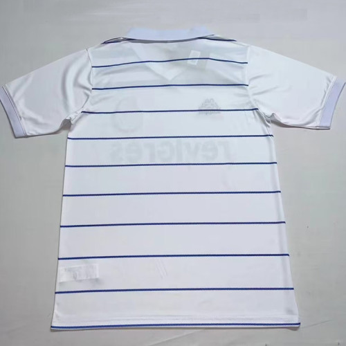 1985/1986 Porto Away Retro Soccer Jersey