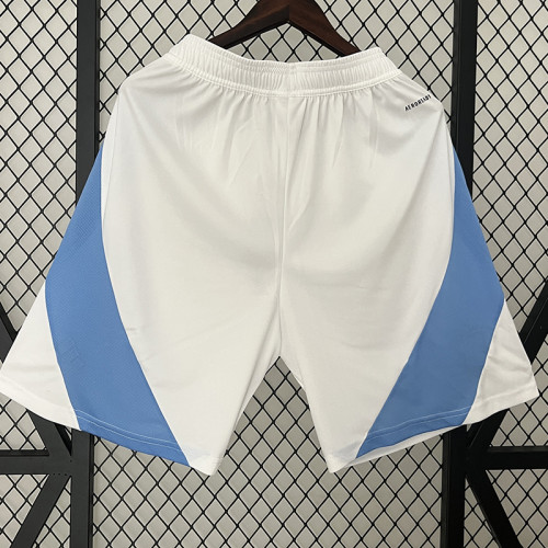 2024 Argentina Home Shorts Pants