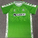 2025  Real Betis Year of the Snake Special Edition Fans Soccer Jersey