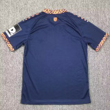 24/25 FSV Away Fans Soccer Jersey