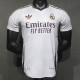 24/25 RMA White Special Edition Player Version(5A) Soccer Jersey