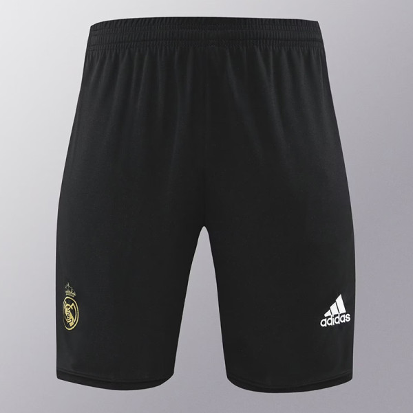 24/25 RMA Black Dragon Training Shorts Pants (白边)