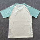 24/25 Werder Bremen Away Fans Soccer Jersey