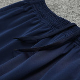 24/25 PSG Sapphire Blue Inkjet Hooded  Tracksuit