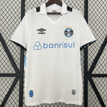 2024 Gremio Away Fans Soccer Jersey