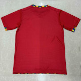 24/25 Vitoria Red Special Edition Fans Soccer Jersey