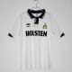 1991/1993 TOT Home Retro Soccer Jersey