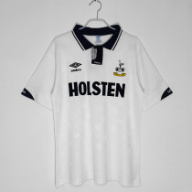 1991/1993 TOT Home Retro Soccer Jersey 1991/1993 TOT Home Retro Soccer Jersey