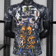 25/26 Japan REobot Special Edition Black Player Version  Soccer Jersey