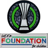 24 /25 CHE Third  Kids  Soccer Jersey（胸前无广告）