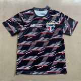 24/25 Sao Paulo  Fans Training shirts