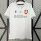 24/25  Universidad De Chile  Away Fans Soccer Jersey