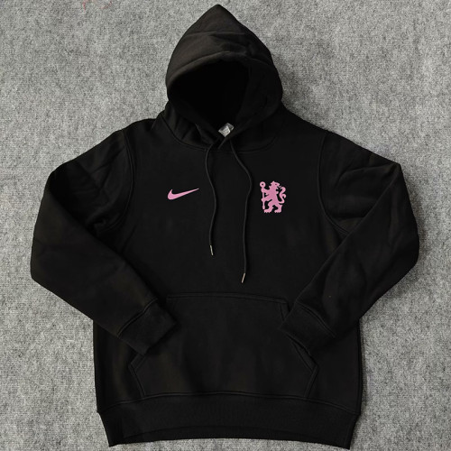 24/25 CHE Black 50th Anniversary  Hoody