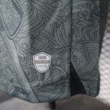 24/25 Napoli Third  Player Version Soccer Jersey