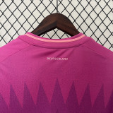 2024 Germany Away 1：1Fans Soccer Jersey