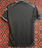 23/24 Man City Black Special Edition Fans Soccer Jersey
