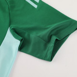 24/25 AD Green Training Short Suit（08）
