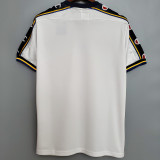 2002/2003 Parma Away Retro Soccer Jersey