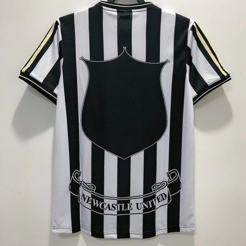 97/99Newcastle Home Retro Soccer Jersey