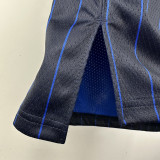 23/24 ALL-STAR MITCHELL #45 Blue Top Quality Hot Pressing NBA Jersey