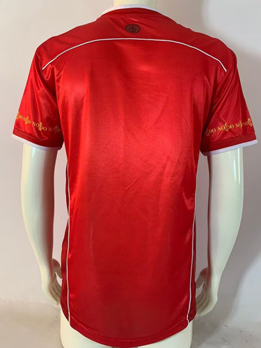 2003/2004 Sevilla Away  Retro Soccer Jersey