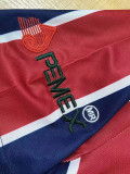 1996/1997 Chivas Away Retro Soccer Jersey