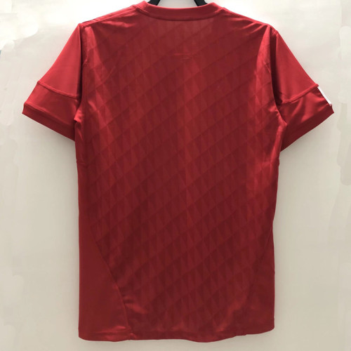 2010/2011 LIV Home Retro Soccer Jersey