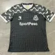 25/26 Young Africans Black  Player Version Soccer Jersey球员版