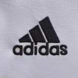 2002/2003 RMA Home Retro Soccer Jersey 欧冠版