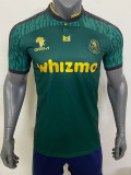 24/25 Young Africans Home  Fans Soccer Jersey