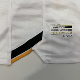 24/25 Criciuma  Home Fans Soccer Jersey