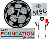 24/25 ACM Away Fans Soccer Jersey