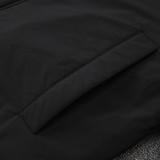 24/25 Man City Black Hooded Cotton Coat G242绿色彪马