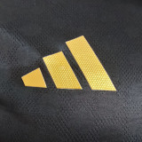 25/26 RMA Special Edition Black Player Version Soccer Jersey