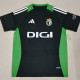 24/25 Burgos CF Third Fans Soccer Jersey(布尔戈斯)