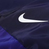 24/25  INT Royal Blue Windbreaker