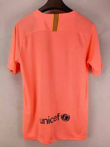 2018/2019 BAR Third Retro Soccer Jersey