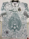 1999/2000 Mexico Away Retro Soccer Jersey