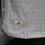 24/25 RMA Home Player Version Soccer Jersey